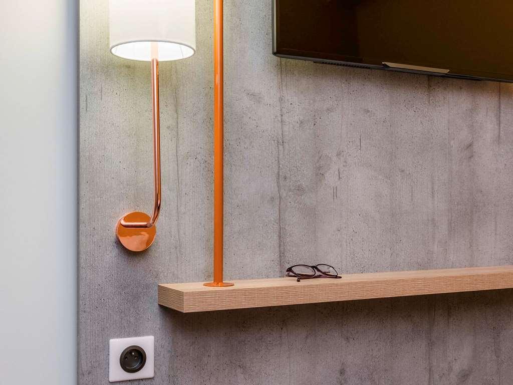 Ibis Budget Lyon Est Beynost Habitación foto